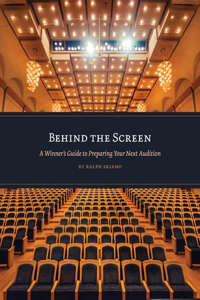 Behind the Screen