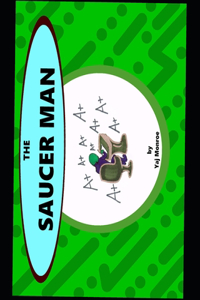 Saucer Man