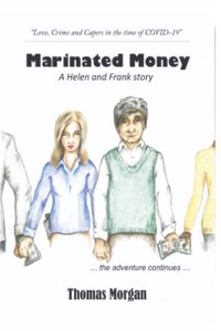 Marinated Money
