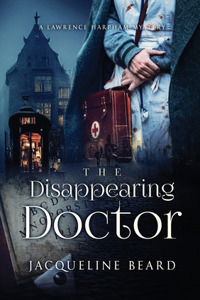 Disappearing Doctor