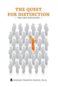 The Quest for Distinction