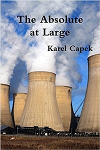 The Absolute at Large