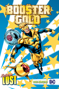 Booster Gold: Future Lost