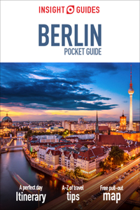 Insight Guides Pocket Berlin (Travel Guide with Free Ebook)