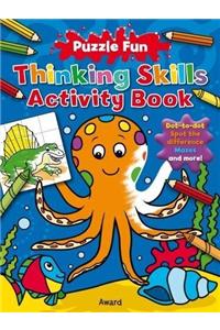 Thinking Skills (Octopus)