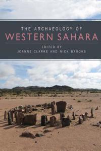 The Archaeology of Western Sahara