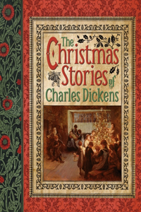 The Charles Dickens' Christmas Stories