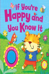 If You're Happy and You Know it