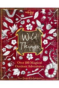 Lonely Planet Kids Wild Things 1