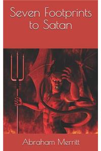Seven Footprints to Satan