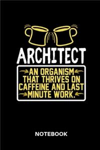 Architect Notebook