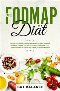 Die FODMAP Diät