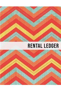 Rental Ledger
