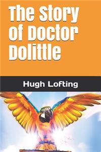 The Story of Doctor Dolittle