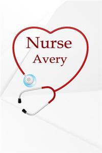 Nurse Avery