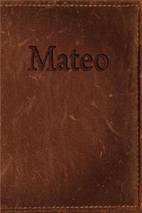 Mateo