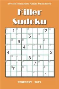Killer Sudoku