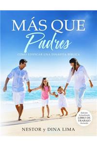 M�s Que Padres