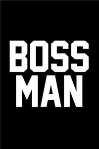 Boss Man