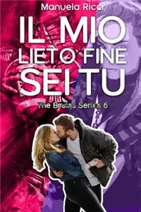 Mio Lieto Fine Sei Tu Vol. 6