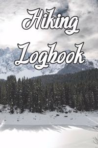 Hiking Logbook