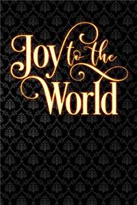 Joy to the World