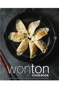 Wonton Cookbook