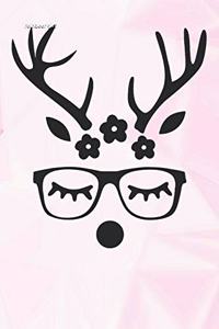 Reindeer Girl