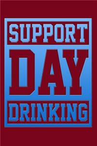 Support Day Drinking