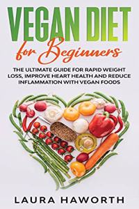 Vegan Diet for Beginners