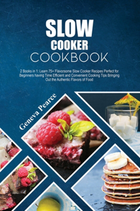Slow Cooker Cookbook