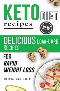 Keto Diet Recipes