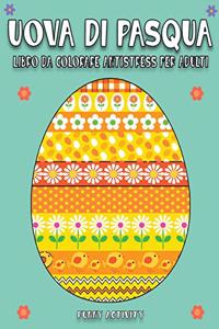 Uova di Pasqua