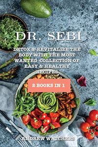 Dr. Sebi
