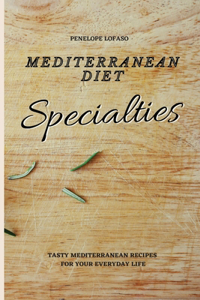 Mediterranean Diet Specialties