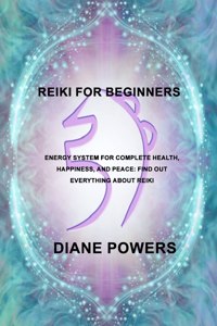 Reiki for Beginners
