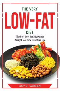 The very low-fat diet