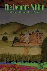 Maingard Chronicles (Book 2)