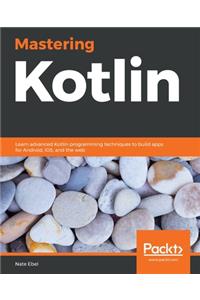 Mastering Kotlin