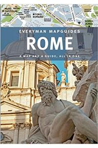 Rome Everyman Mapguide