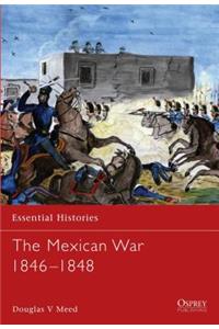 Mexican War 1846 1848
