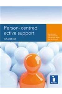 Person-centred Active Support: a Handbook