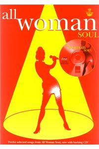 All Woman Soul