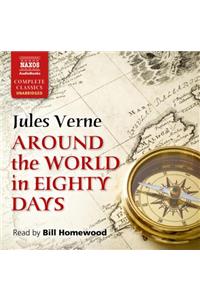 Around the World in Eighty Days