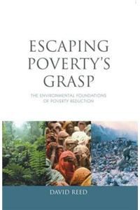 Escaping Poverty's Grasp: The Environmental Foundations of Poverty Reduction