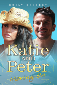 Katie and Peter