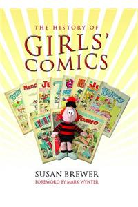 A History of Girls' Comics