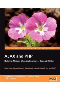 Ajax and PHP