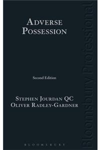 Adverse Possession