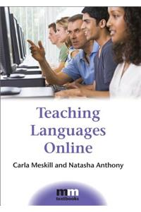 Teaching Languages Online